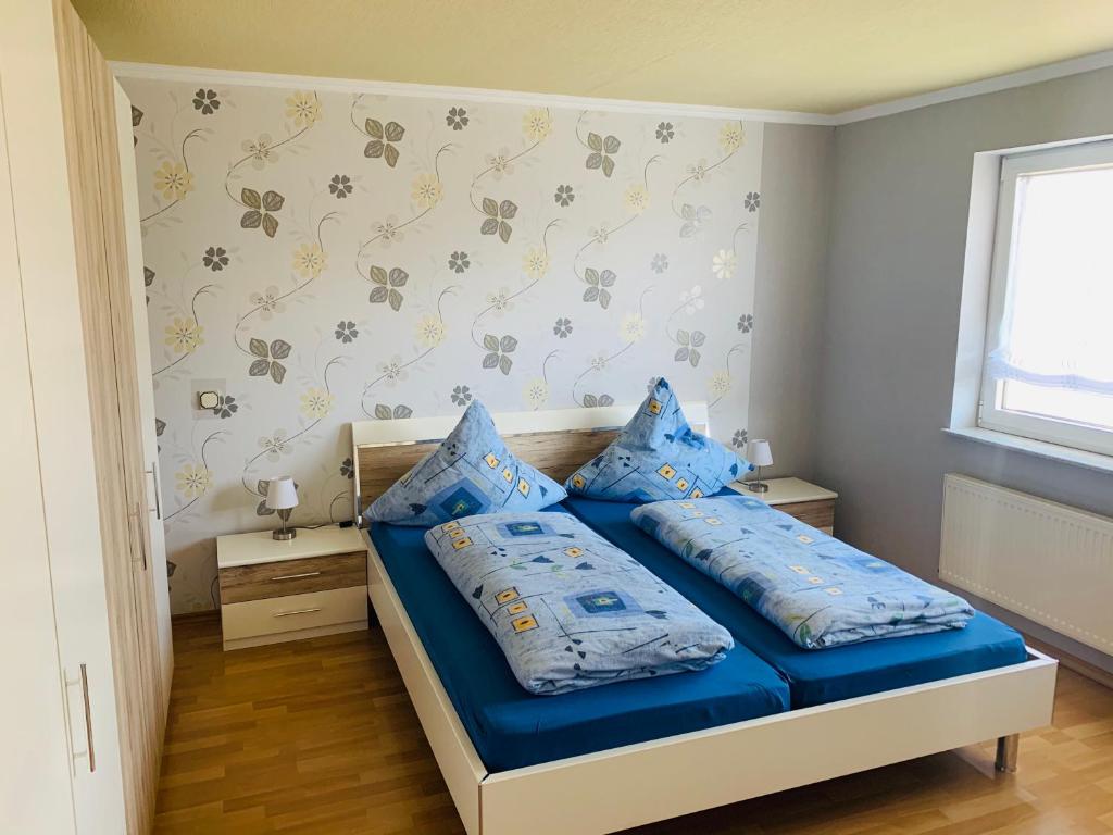 Schlafzimmer 2
